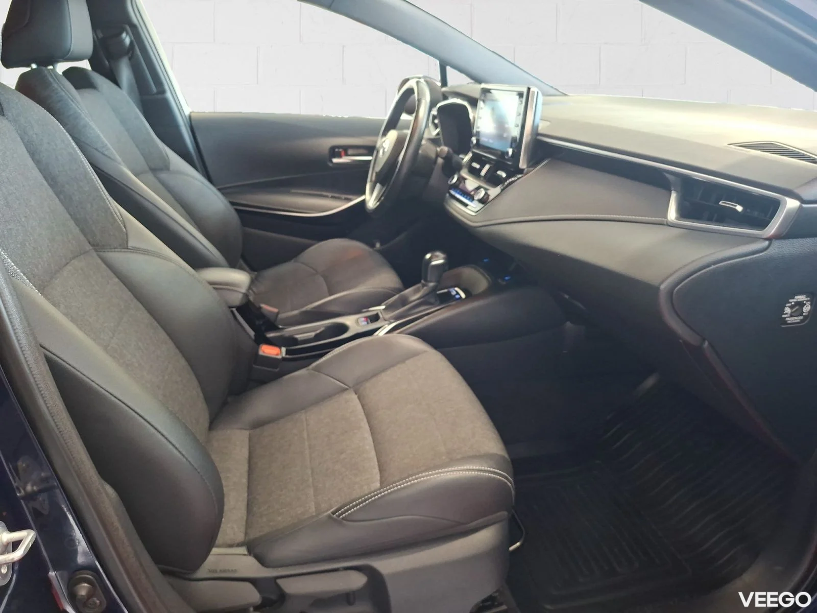 Toyota Corolla Active Plus Touring Sports Hybrid 1.8 72kW