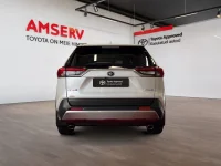 Toyota RAV4 Luxury + Comfort pakett 2.5 131kW thumbnail
