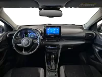 Toyota Yaris Active Plus 1.5 68kW thumbnail