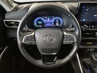 Toyota Highlander Premium AWD 2.5 140kW thumbnail