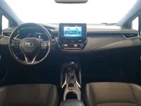 Toyota Corolla Active Plus Touring Sports Hybrid 1.8 72kW thumbnail