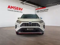 Toyota RAV4 Luxury + Comfort pakett 2.5 131kW thumbnail