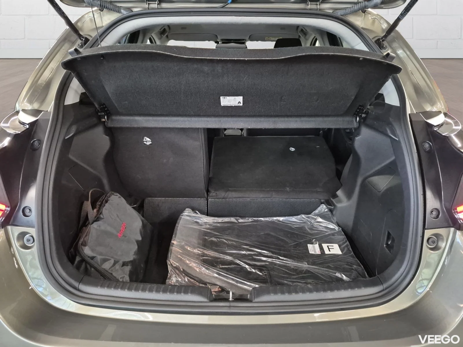 Toyota Yaris Active Plus 1.5 68kW