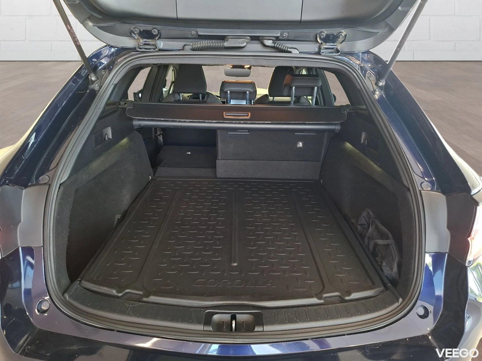 Toyota Corolla Active Plus Touring Sports Hybrid 1.8 72kW