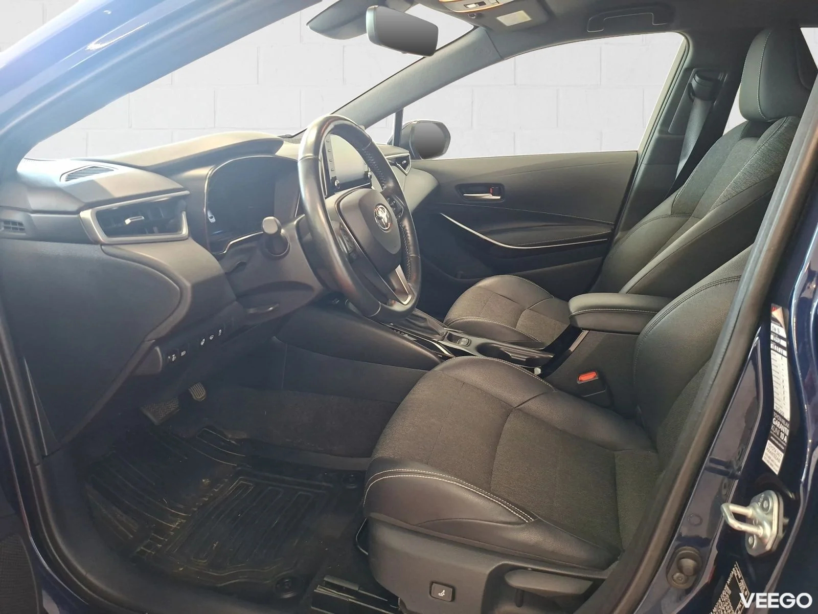 Toyota Corolla Active Plus Touring Sports Hybrid 1.8 72kW