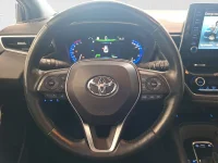 Toyota Corolla Active Plus Touring Sports Hybrid 1.8 72kW thumbnail
