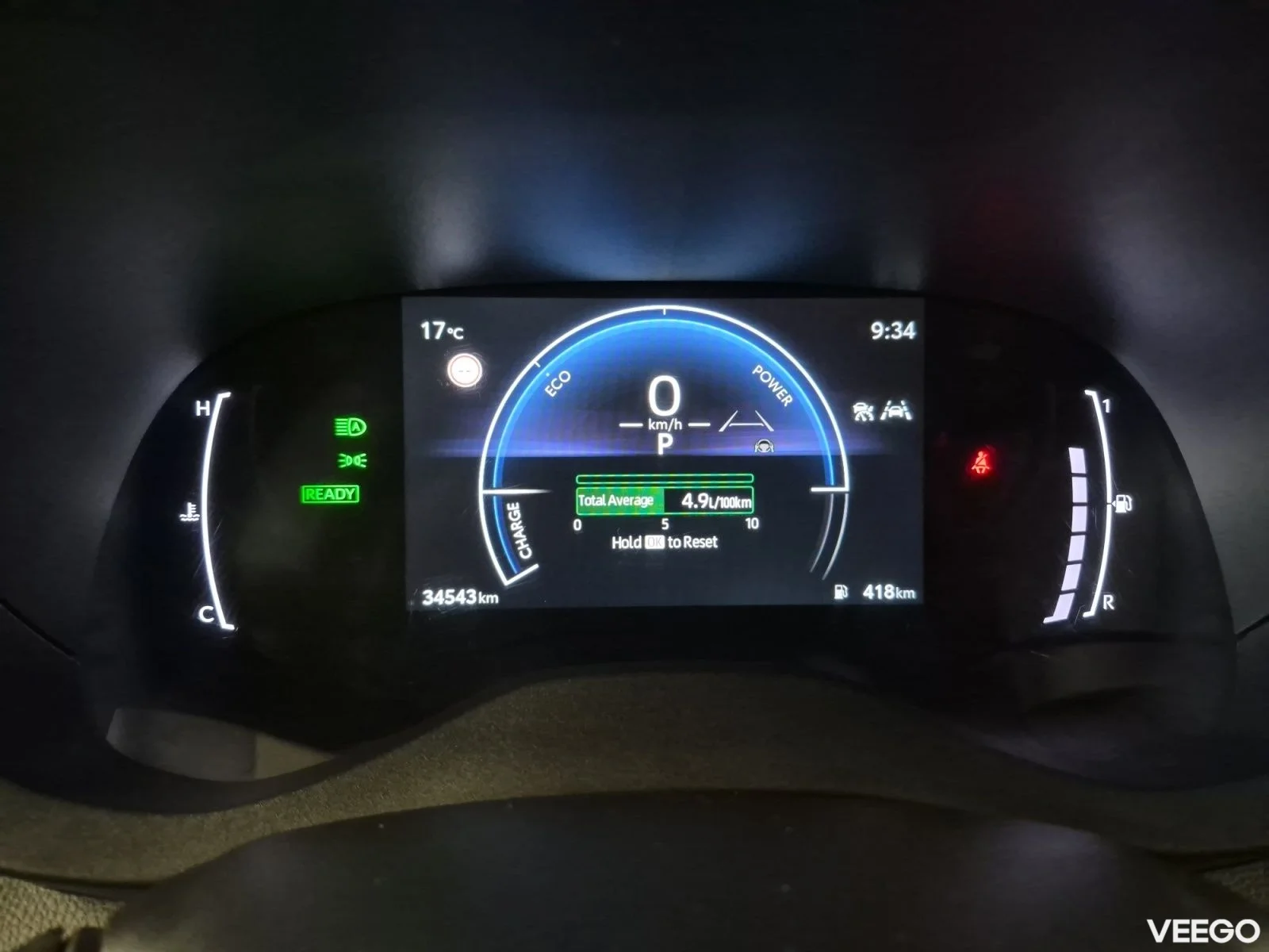 Toyota Yaris Active Plus 1.5 68kW