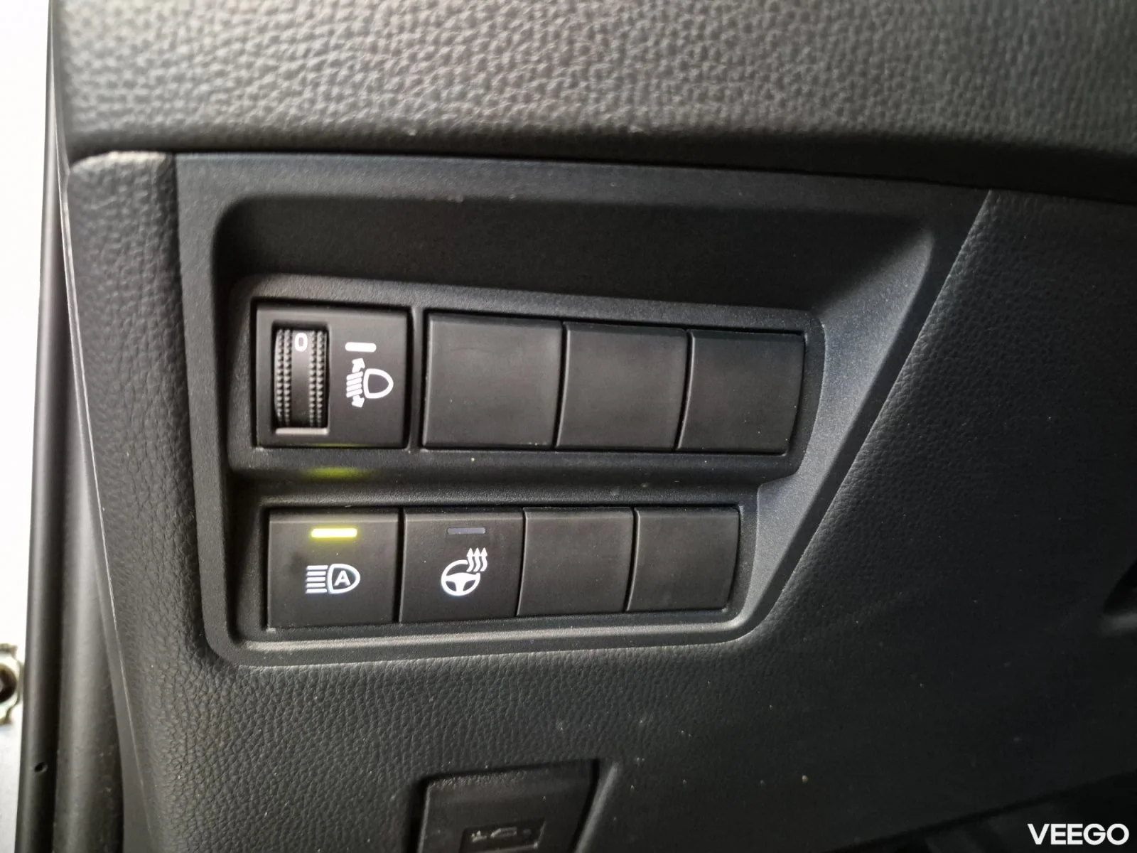 Toyota Yaris Active 1.5 68kW