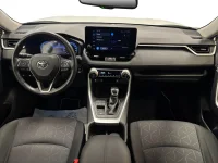 Toyota RAV4 Luxury + Comfort pakett 2.5 131kW thumbnail