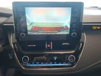 Toyota Corolla Active Plus Touring Sports Hybrid 1.8 72kW thumbnail