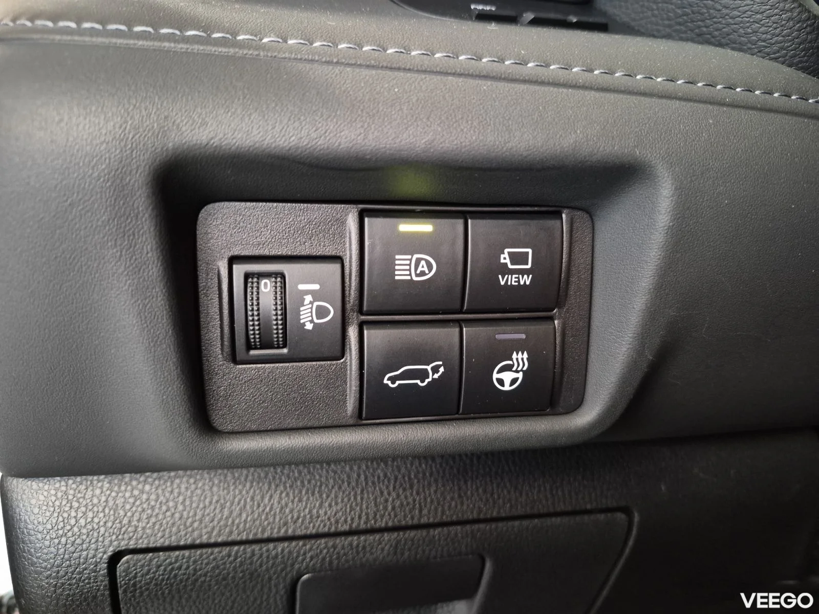 Toyota Highlander Premium AWD 2.5 140kW