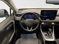Toyota RAV4 Luxury + Comfort pakett 2.5 131kW thumbnail