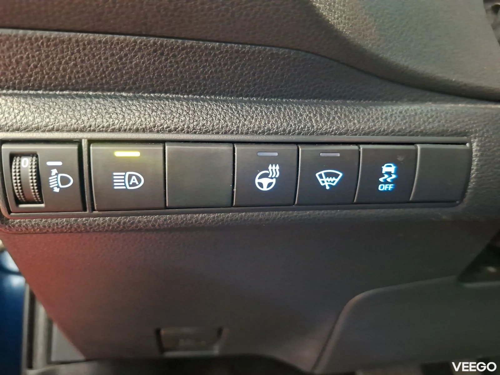 Toyota Corolla Active Plus Touring Sports Hybrid 1.8 72kW