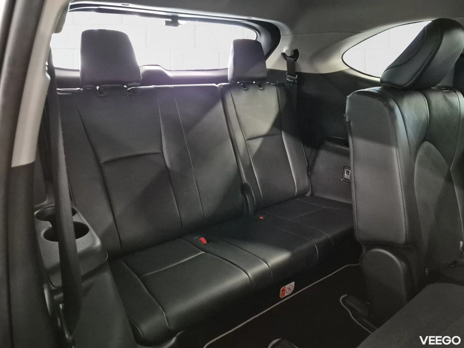 Toyota Highlander Premium AWD 2.5 140kW