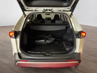 Toyota RAV4 Luxury + Comfort pakett 2.5 131kW thumbnail