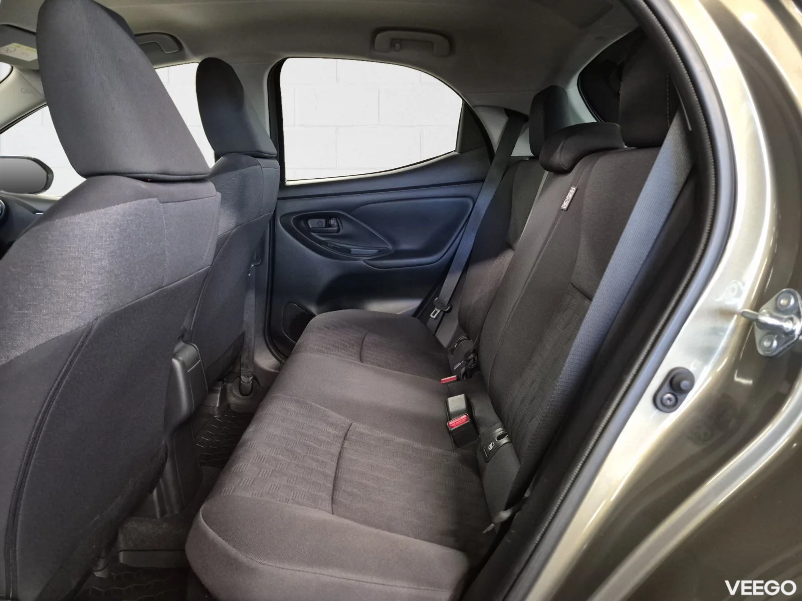 Toyota Yaris Active Plus 1.5 68kW