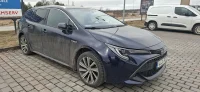 Toyota Corolla Active Plus Touring Sports Hybrid 1.8 72kW thumbnail