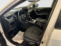 Toyota RAV4 Luxury + Comfort pakett 2.5 131kW thumbnail