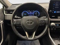 Toyota RAV4 Luxury + Comfort pakett 2.5 131kW thumbnail