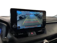 Toyota RAV4 Luxury + Comfort pakett 2.5 131kW thumbnail
