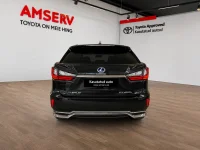 Lexus RX 450h F SPORT S AWD 3.5 193kW thumbnail