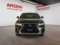 Lexus RX 450h F SPORT S AWD 3.5 193kW thumbnail