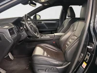 Lexus RX 450h F SPORT S AWD 3.5 193kW thumbnail