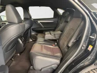 Lexus RX 450h F SPORT S AWD 3.5 193kW thumbnail