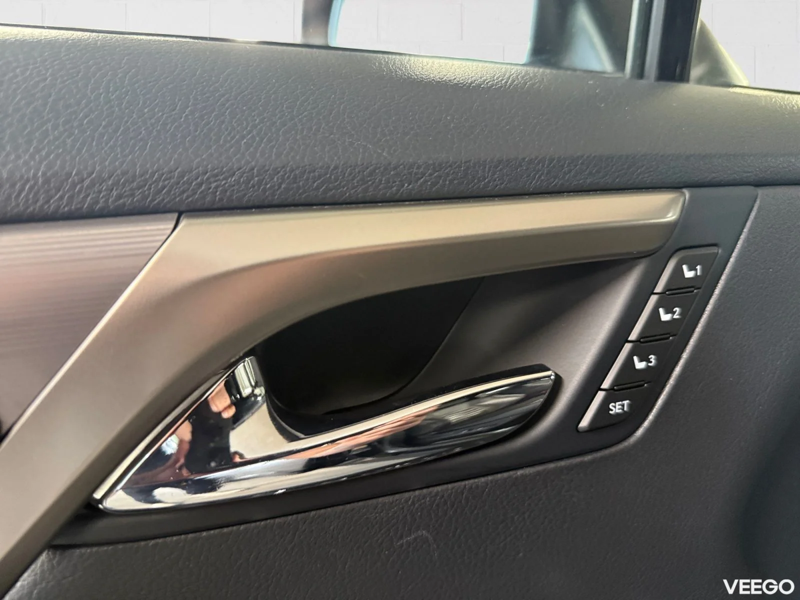 Lexus RX 450h F SPORT S AWD 3.5 193kW
