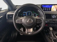 Lexus RX 450h F SPORT S AWD 3.5 193kW thumbnail