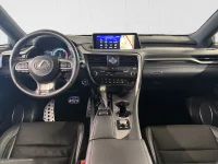 Lexus RX 450h F SPORT S AWD 3.5 193kW thumbnail