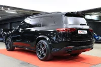 Mercedes-Benz GLS400 3.0 243kW thumbnail