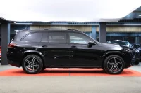 Mercedes-Benz GLS400 3.0 243kW thumbnail