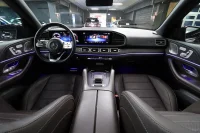 Mercedes-Benz GLS400 3.0 243kW thumbnail
