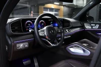 Mercedes-Benz GLS400 3.0 243kW thumbnail