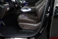 Mercedes-Benz GLS400 3.0 243kW thumbnail