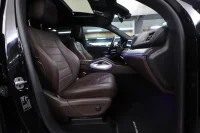 Mercedes-Benz GLS400 3.0 243kW thumbnail