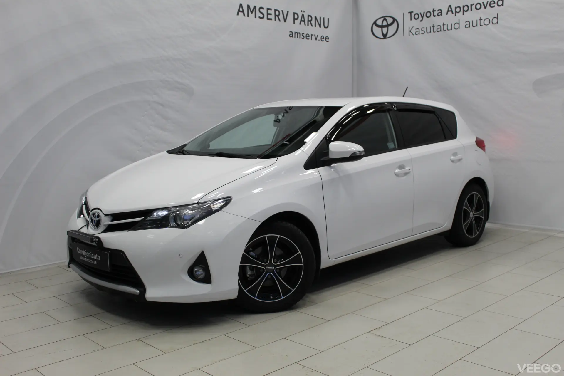 Vehicle Image