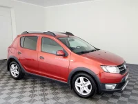 Dacia Sandero 0.9 66kW thumbnail
