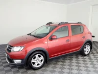 Dacia Sandero 0.9 66kW thumbnail