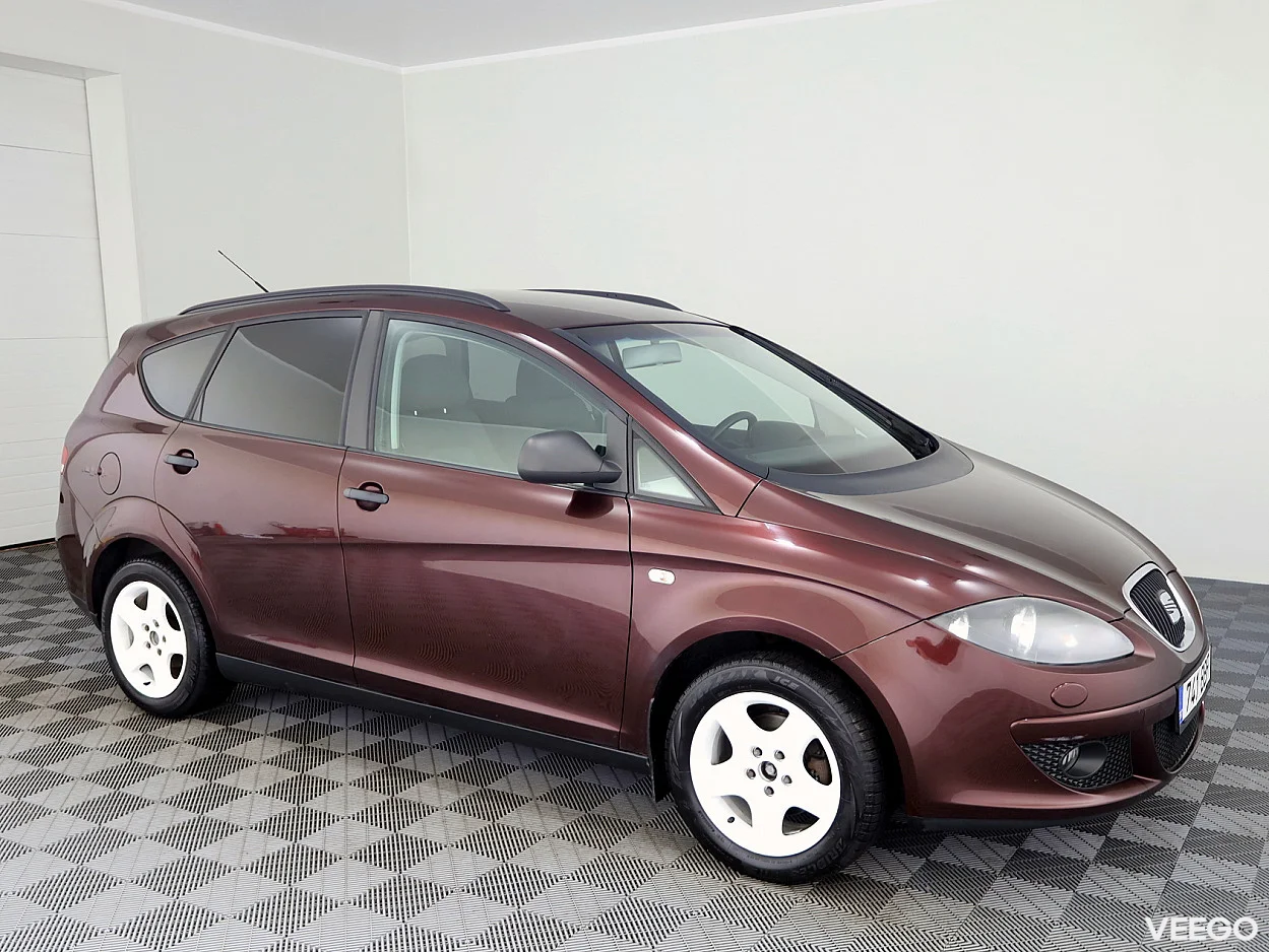 Seat Altea XL 1.6 75kW