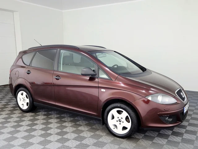 Image of Seat Altea XL 1.6 75kW