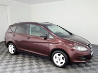 Seat Altea XL 1.6 75kW thumbnail