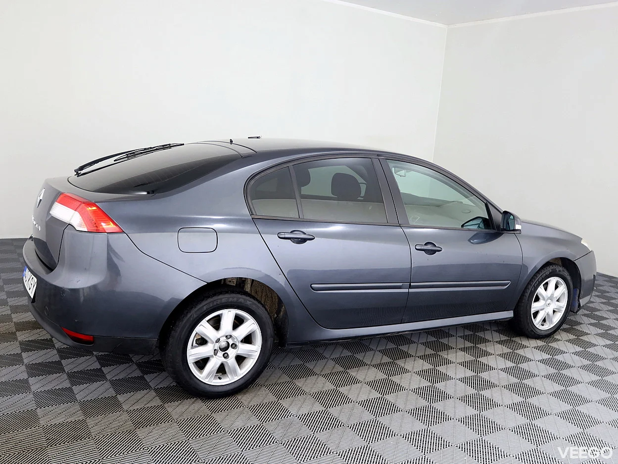 Renault Laguna 2.0 96kW
