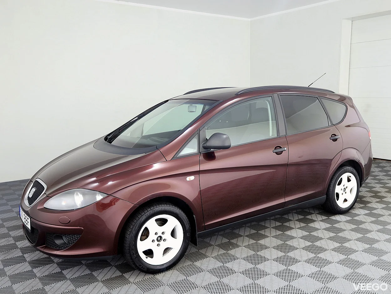 Seat Altea XL 1.6 75kW