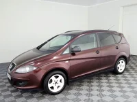 Seat Altea XL 1.6 75kW thumbnail