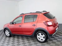Dacia Sandero 0.9 66kW thumbnail