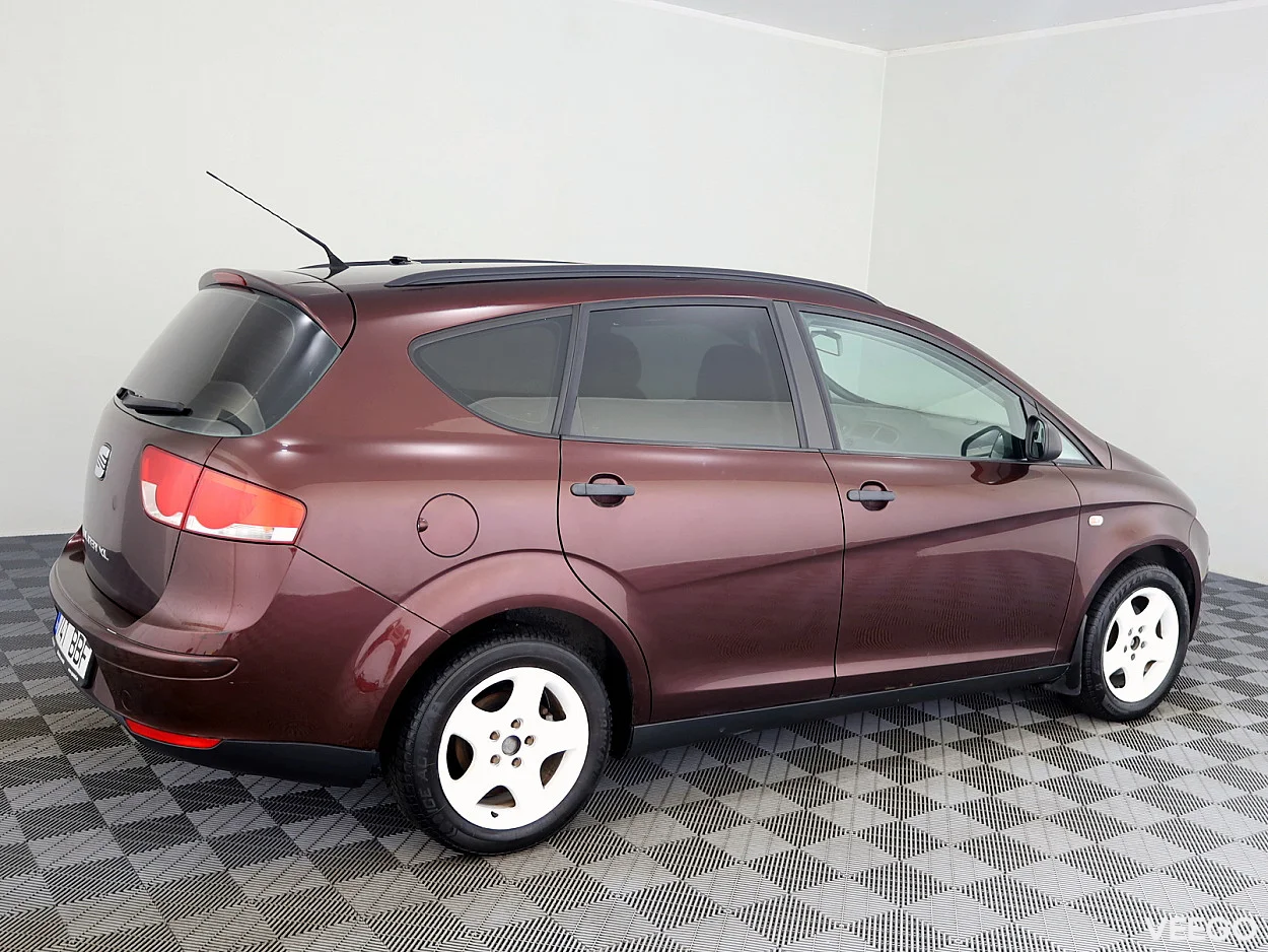 Seat Altea XL 1.6 75kW