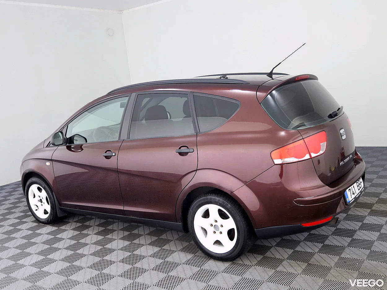 Seat Altea XL 1.6 75kW