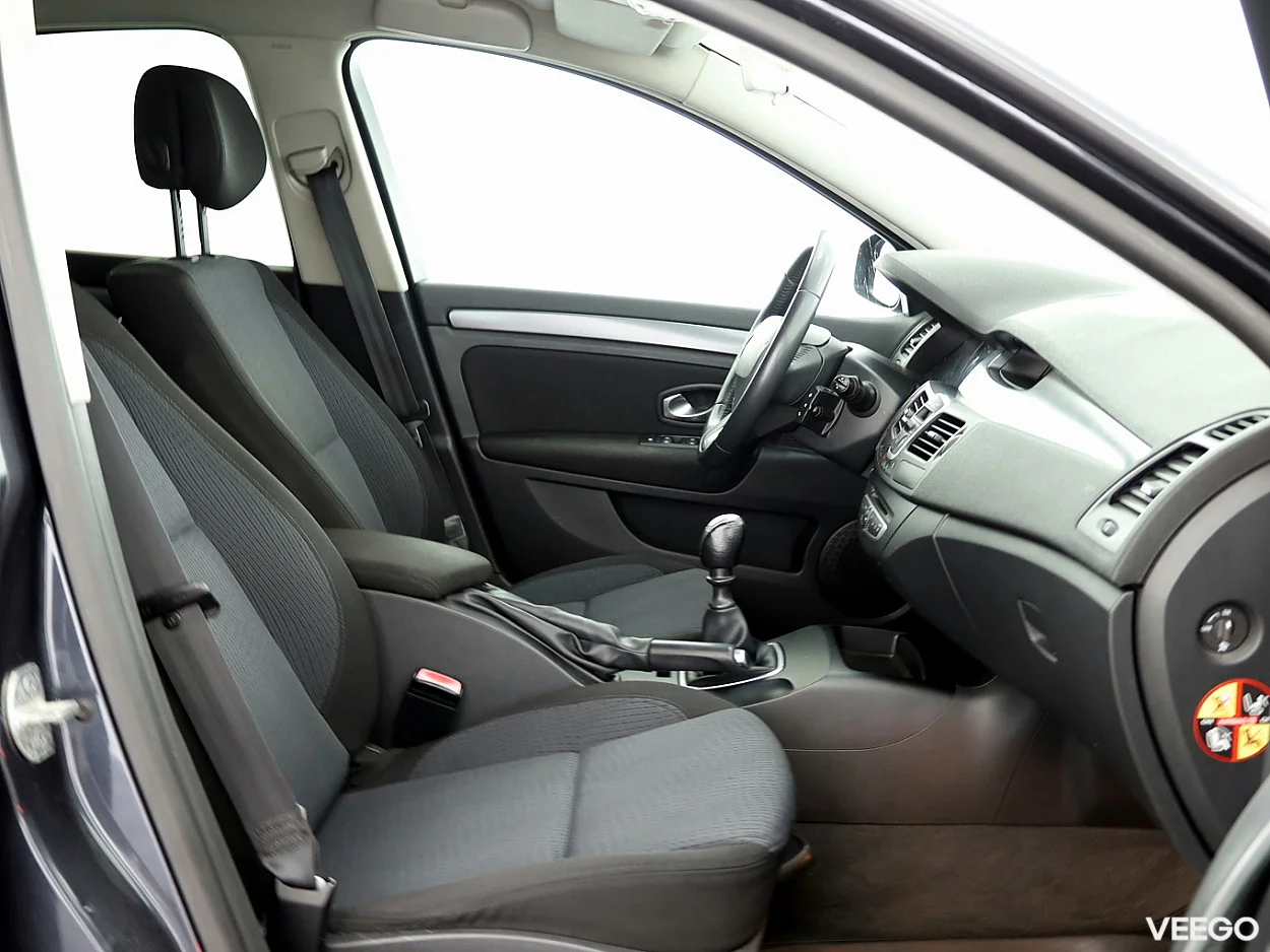 Renault Laguna 2.0 96kW